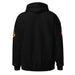 1/8 Marines Combat Veteran Unisex Hoodie Tactically Acquired   