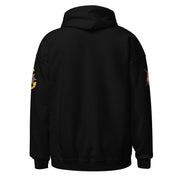 1/8 Marines "Beirut Battalion" Unit Motto Unisex Hoodie Tactically Acquired   