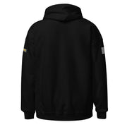 U.S. Army Master Parachutist Badge Unisex Paratrooper Hoodie Tactically Acquired   