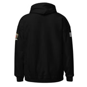 1st Bn 3rd Marines (1/3 Marines) Unisex Hoodie Tactically Acquired   