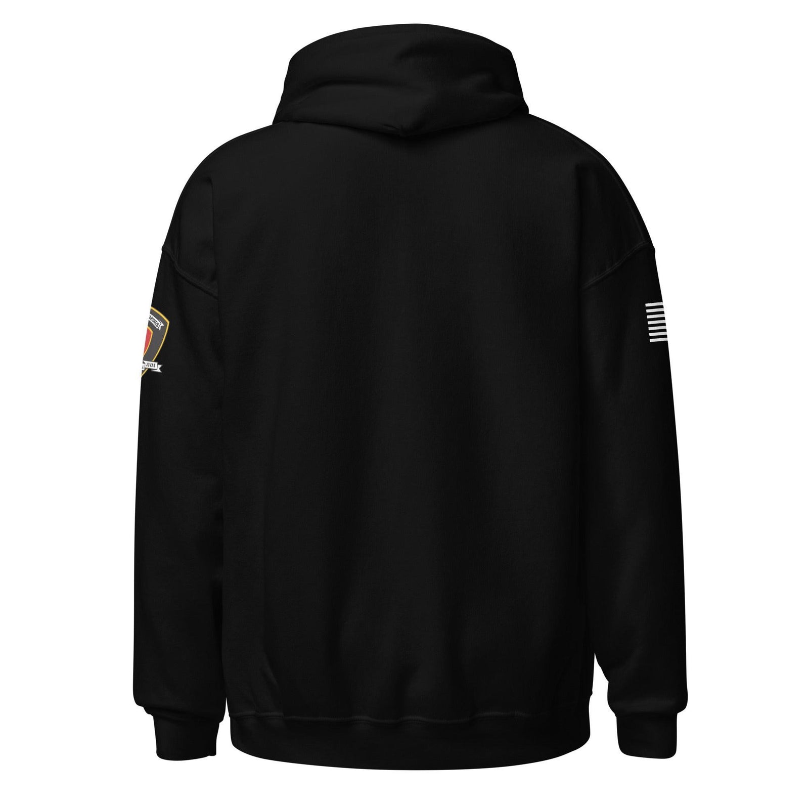 1st Bn 3rd Marines (1/3 Marines) Unisex Hoodie Tactically Acquired   