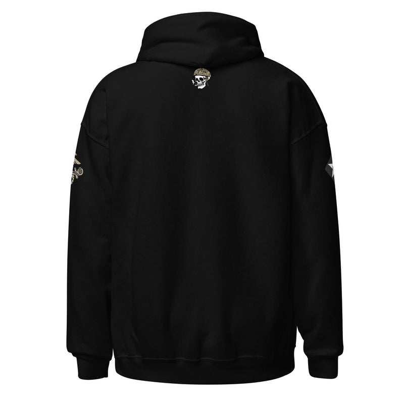 3/6 Marines Unisex Hoodie