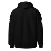 U.S. Navy Seabees Veteran Unisex Hoodie Tactically Acquired   
