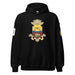 390th Bombardment Group (Heavy) 8th Air Force Unisex Hoodie Tactically Acquired Black S 