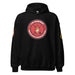 1/8 Marines Operation Phantom Fury Unisex Hoodie Tactically Acquired Black S 