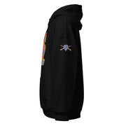 U.S. Army 14th Infantry Regiment Unisex Hoodie Tactically Acquired   