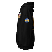 100th Bomb Group (Heavy) 'Bloody Hundredth' 8th Air Force Legacy Unisex Hoodie Tactically Acquired   
