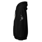 U.S. Navy SEAL Team 5 Frogman Unisex Hoodie Tactically Acquired   
