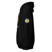 533rd Bomb Squadron 381st BG WW2 Legacy Unisex Hoodie Tactically Acquired   