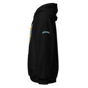 U.S. Army 77th Special Forces Group (77th SFG) Beret Flash Unisex Hoodie Tactically Acquired   