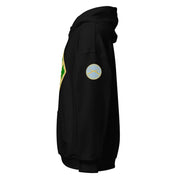 U.S. Army 4th Infantry Division (4ID) Infantry Branch Unisex Hoodie Tactically Acquired   