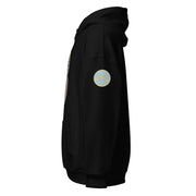 U.S. Army 8th Infantry Division (8ID) Infantry Branch Unisex Hoodie Tactically Acquired   