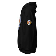 349th Bombardment Squadron - 100th Bomb Group - Unisex Hoodie Tactically Acquired   