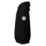 U.S. Army Infantry Branch Follow Me Emblem Unisex Hoodie Tactically Acquired   