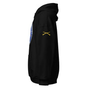 U.S. Army Infantry Branch Veteran Unisex Hoodie Tactically Acquired   