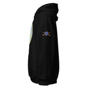 U.S. Army Infantry Branch Plaque Unisex Hoodie Tactically Acquired   
