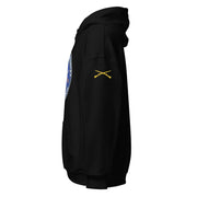 U.S. Army Infantry Branch OIF Veteran Unisex Hoodie Tactically Acquired   