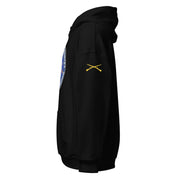 U.S. Army Infantry Branch OEF Veteran Unisex Hoodie Tactically Acquired   