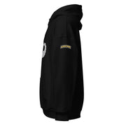 U.S. Army Senior Parachutist Badge Unisex Paratrooper Hoodie Tactically Acquired   