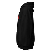 NMCB-1 Beep Embroidered Unisex Hoodie Tactically Acquired   