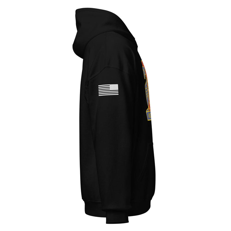 U.S. Army 14th Infantry Regiment Unisex Hoodie