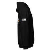 100th Bomb Group (H) Squadron Legacy WW2 Tribute Unisex Hoodie Tactically Acquired   