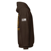 100th Bomb Group (Heavy) 'Bloody Hundredth' 8th Air Force Legacy Unisex Hoodie Tactically Acquired   