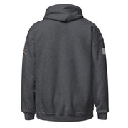 U.S. Army 14th Infantry Regiment Unisex Hoodie Tactically Acquired   