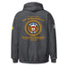 100th Bomb Group (Heavy) 'Bloody Hundredth' 8th Air Force Legacy Unisex Hoodie Tactically Acquired   