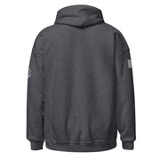 U.S. Navy SEAL Team 2 Frogman Unisex Hoodie Tactically Acquired   