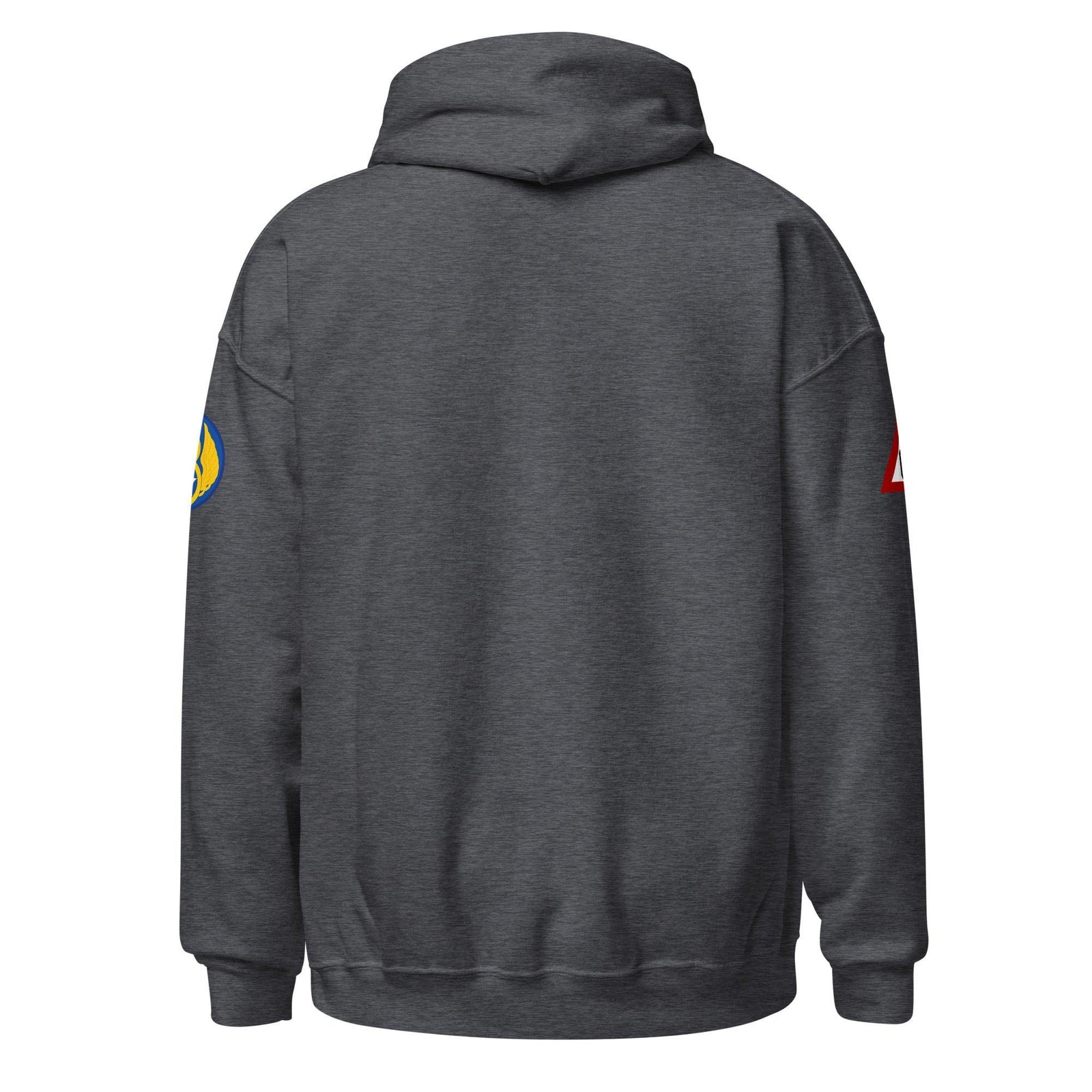 303rd Bombardment Group (Heavy) 8th Air Force Unisex Hoodie Tactically Acquired   