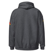 U.S. Army 14th Armored Division (14th AD) Armor Branch Unisex Hoodie Tactically Acquired   