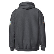 U.S. Army 3rd Infantry Division (3ID) Infantry Branch Unisex Hoodie Tactically Acquired   