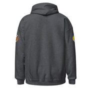 349th Bombardment Squadron - 100th Bomb Group - Unisex Hoodie Tactically Acquired   