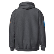 U.S. Army Infantry Branch Plaque Unisex Hoodie Tactically Acquired   