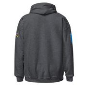 U.S. Army Infantry Branch Desert Storm Veteran Unisex Hoodie Tactically Acquired   