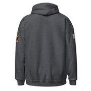 1st Bn 3rd Marines (1/3 Marines) Unisex Hoodie Tactically Acquired   