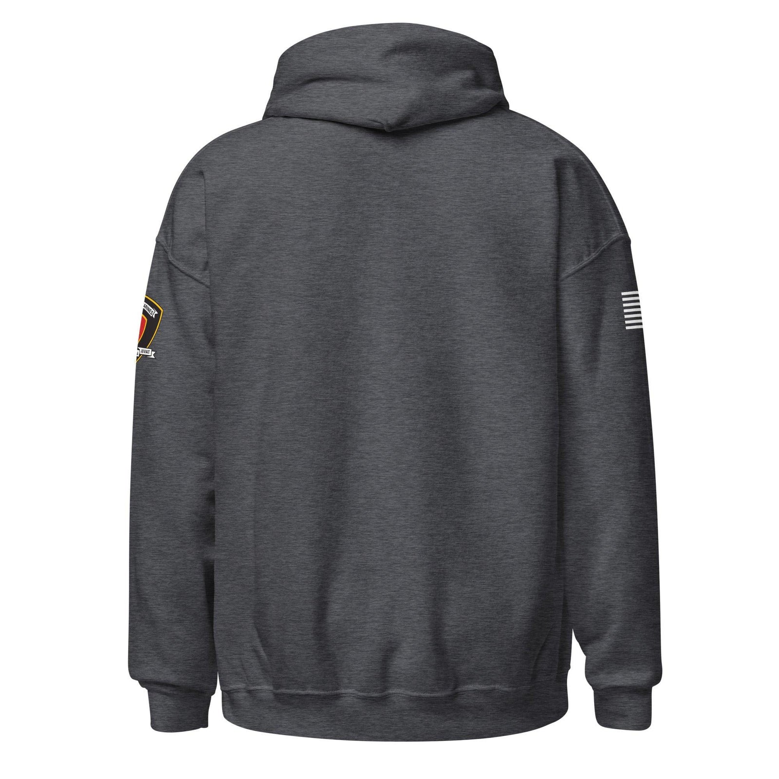 1st Bn 3rd Marines (1/3 Marines) Unisex Hoodie Tactically Acquired   