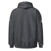 USS Sculpin (SSN-590) U.S. Navy Veteran Unisex Hoodie Tactically Acquired   