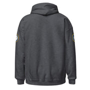 U.S. Navy Seabees Veteran Unisex Hoodie Tactically Acquired   