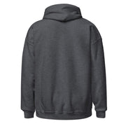 82nd Airborne Division Embroidered Unisex Hoodie Tactically Acquired   