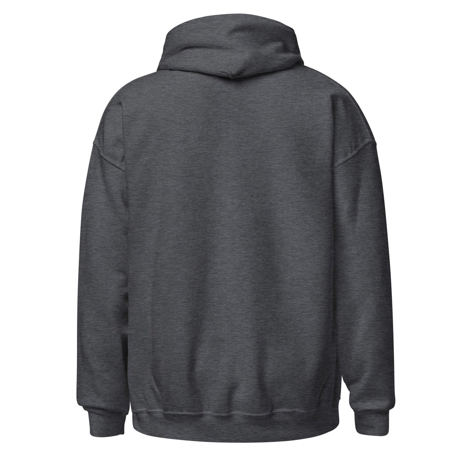 82nd Airborne Division Embroidered Unisex Hoodie Tactically Acquired   