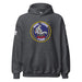 U.S. Navy SEAL Team 4 Frogman Unisex Hoodie Tactically Acquired Dark Heather S 