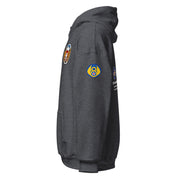 100th Bomb Group (H) Squadron Legacy WW2 Tribute Unisex Hoodie Tactically Acquired   