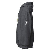 U.S. Navy SEAL Team 5 Frogman Unisex Hoodie Tactically Acquired   
