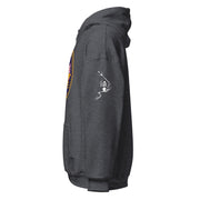 U.S. Navy SEAL Team 6 DEVGRU Frogman Unisex Hoodie Tactically Acquired   