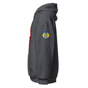 303rd Bombardment Group (Heavy) 8th Air Force Unisex Hoodie Tactically Acquired   