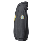 U.S. Army 4th Infantry Division (4ID) Infantry Branch Unisex Hoodie Tactically Acquired   