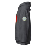 U.S. Army 7th Infantry Division (7ID) Infantry Branch Unisex Hoodie Tactically Acquired   