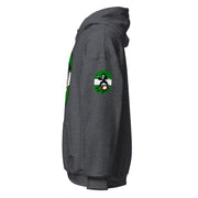852nd Bomb Squadron 491st Bomb Group WW2 Unisex Hoodie Tactically Acquired   